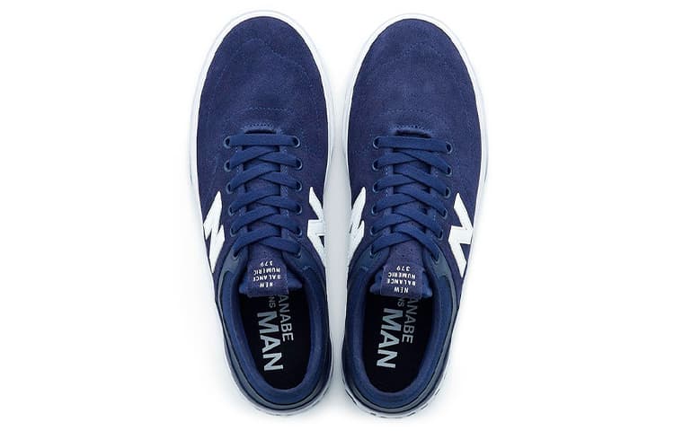 Кроссовки New Balance NB 379 - изображение 3