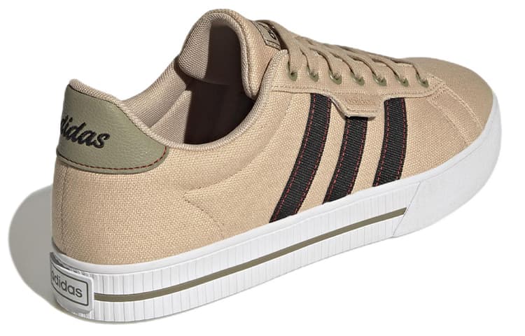 Кроссовки adidas neo Daily 3.0 Brown - изображение 4