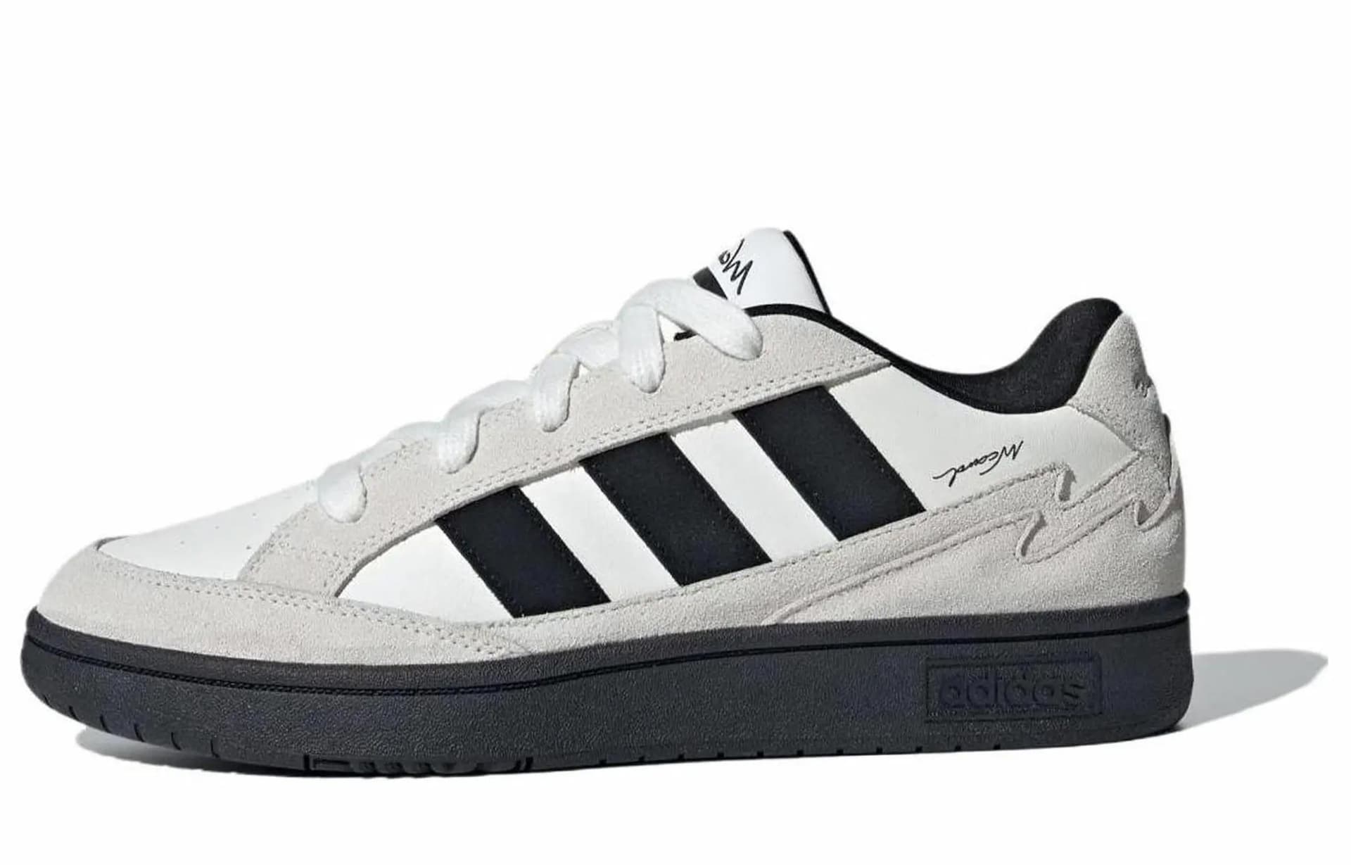 Кроссовки adidas WCARD ADV - изображение 7