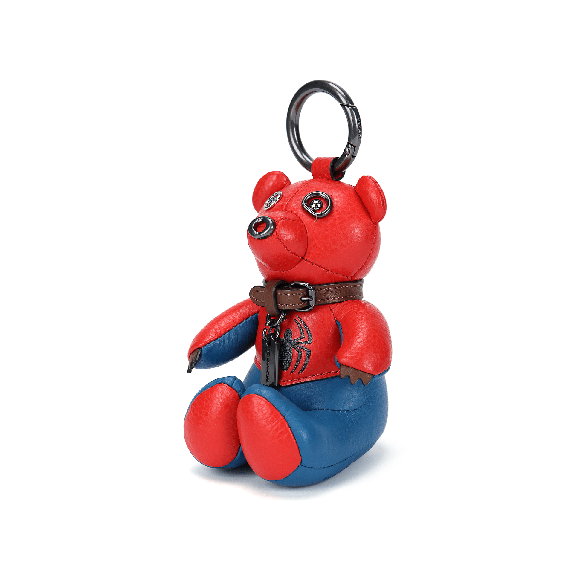 Сумка COACH Bag Charm 9 - изображение 5