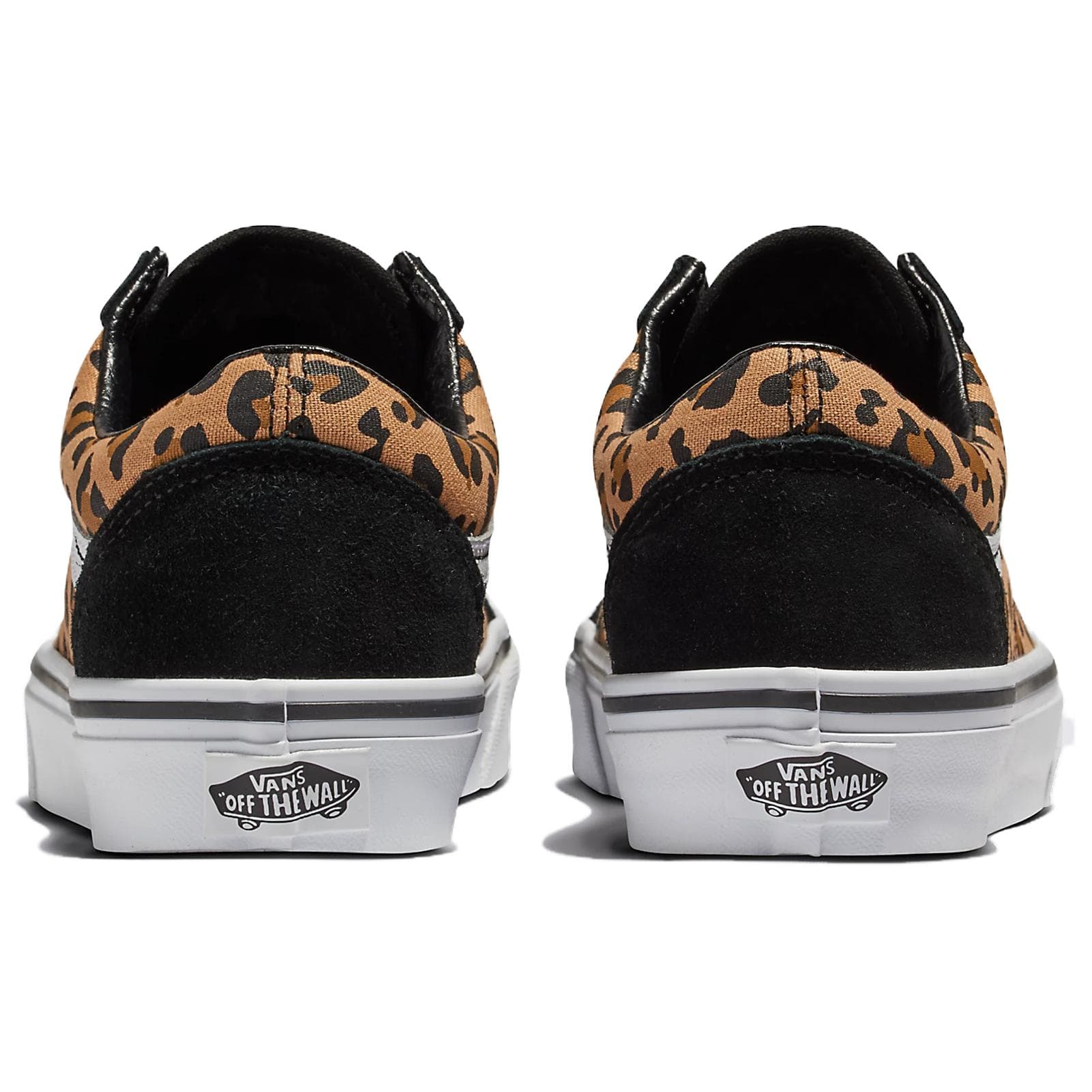 Кроссовки Vans Old Skool - изображение 4