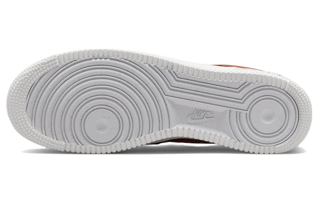 Кроссовки Nike Air Force 1 Low 07 LV8 NN "Sun Club" — фото 6