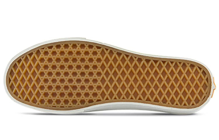 Кроссовки Vans Style 136 Deco VR3 SF Matcha Green - изображение 6