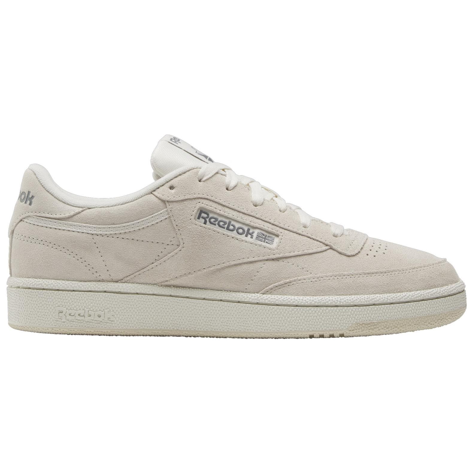Кроссовки Reebok Club C 85 - изображение 2