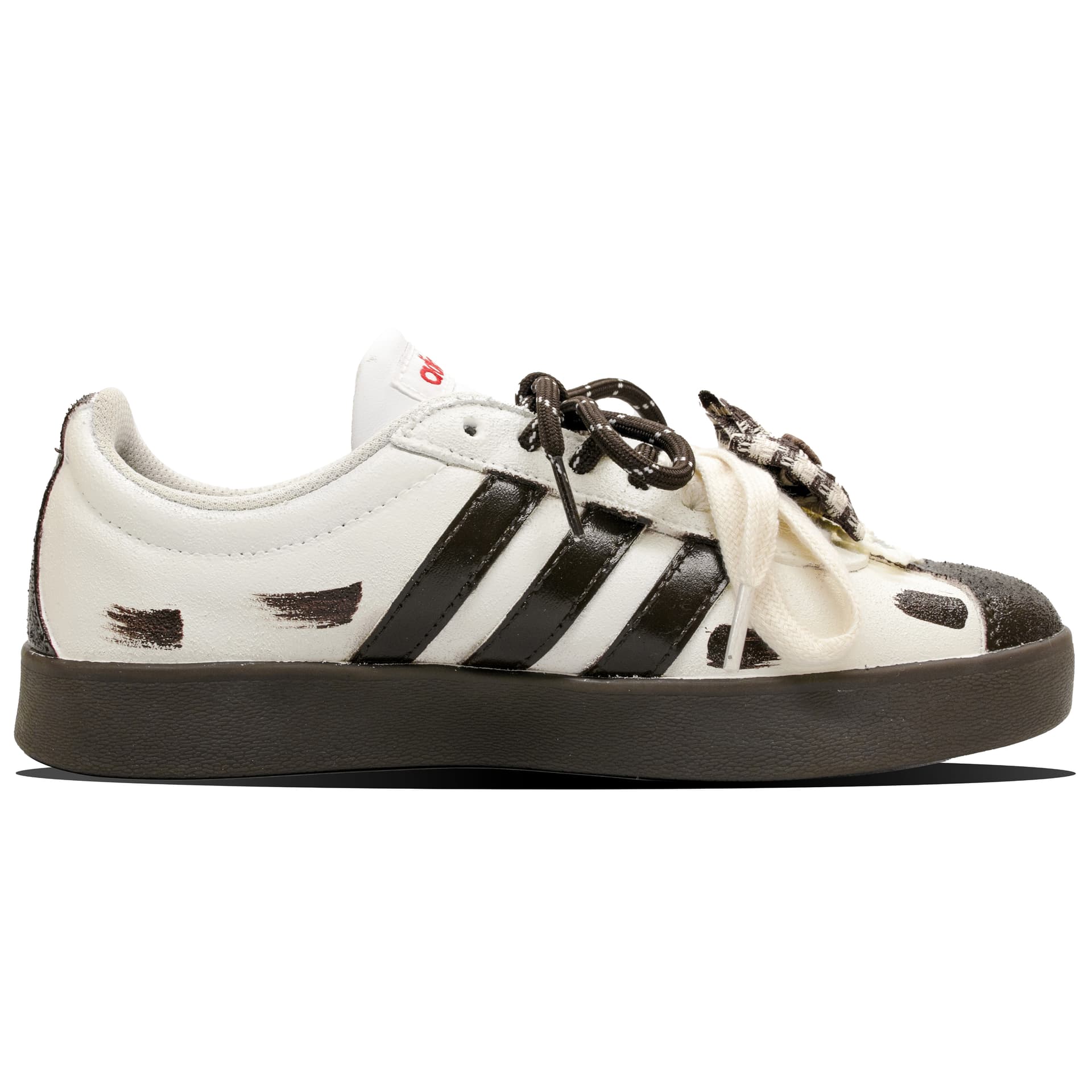 Кроссовки adidas VL COURT 2.0 Lifestyle - изображение 2