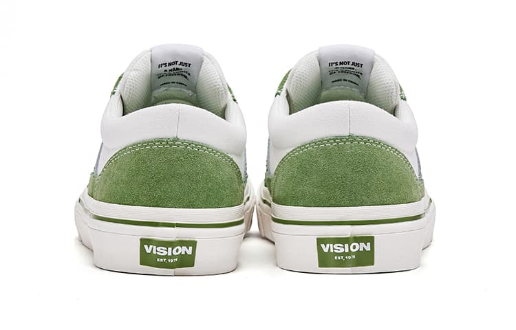 Кроссовки Vision Street Wear Stick - изображение 5