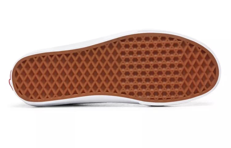 Кроссовки Vans - изображение 5