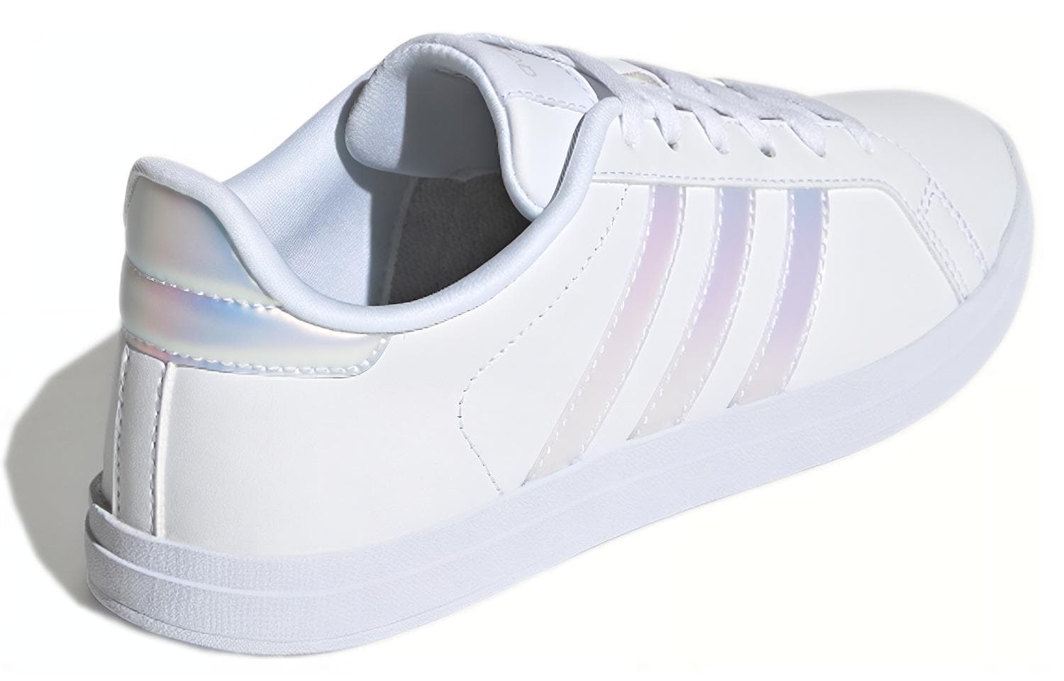 Кроссовки adidas neo Courtpoint - изображение 4
