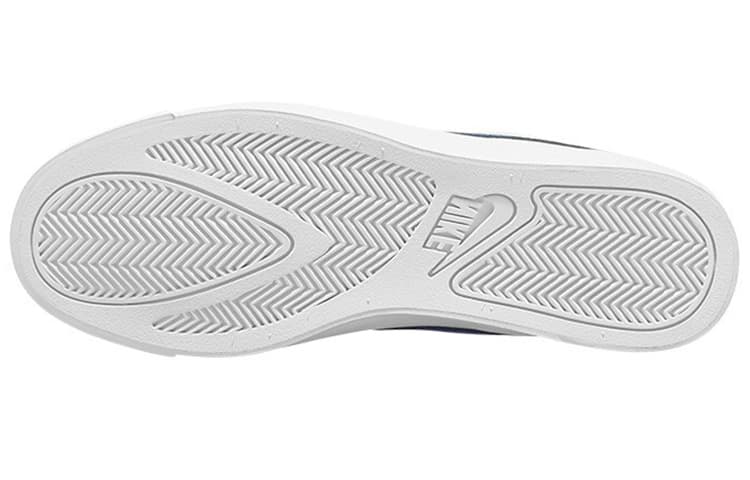 Кроссовки Nike Court Royale ac - изображение 6
