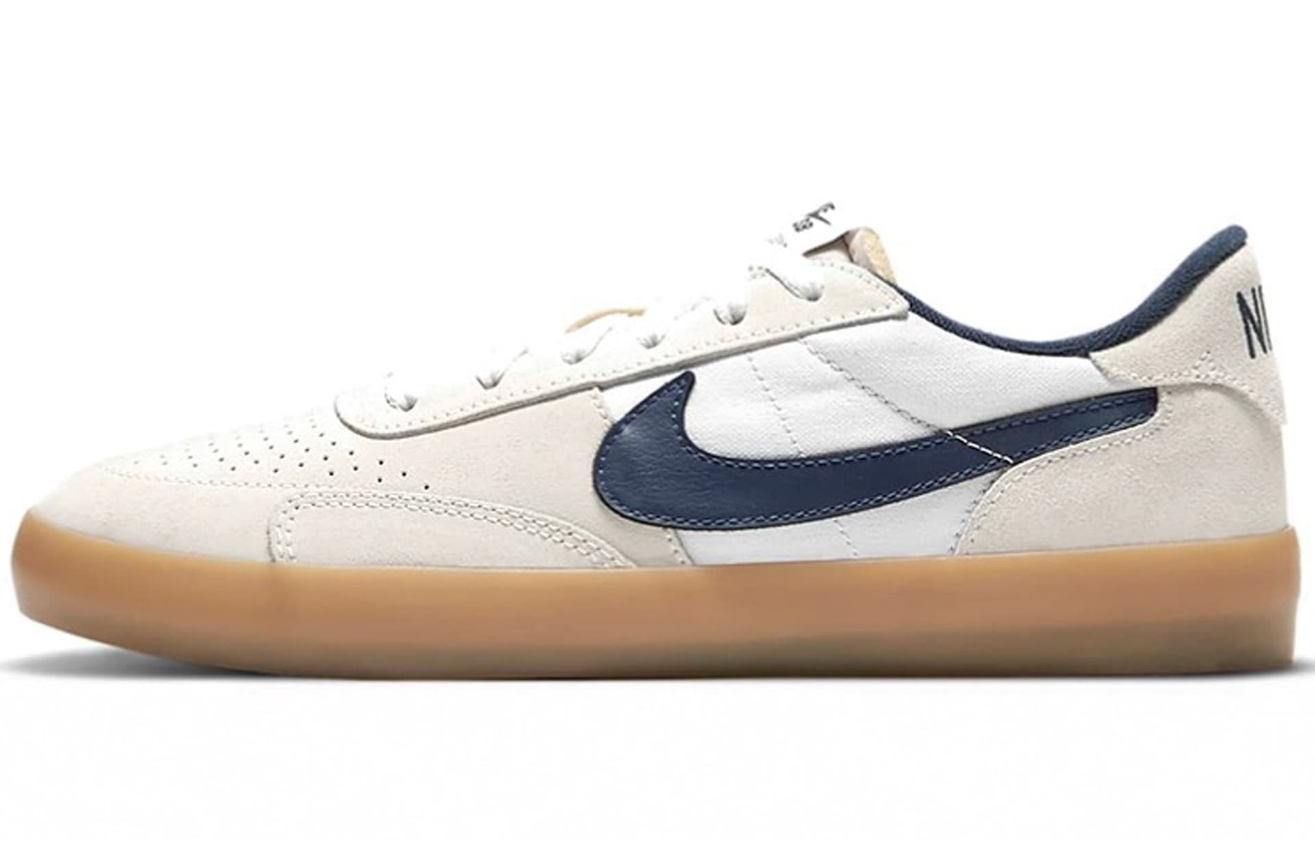 Кроссовки Nike Heritage Vulc - изображение 6