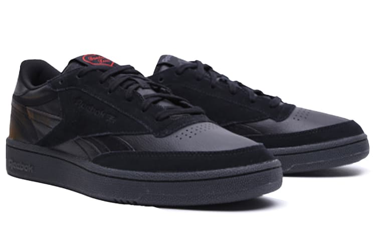 Кроссовки Reebok Revenge Plus Mu - изображение 3