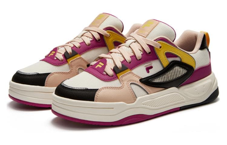 Кроссовки FILA FUSION BANK II - изображение 3