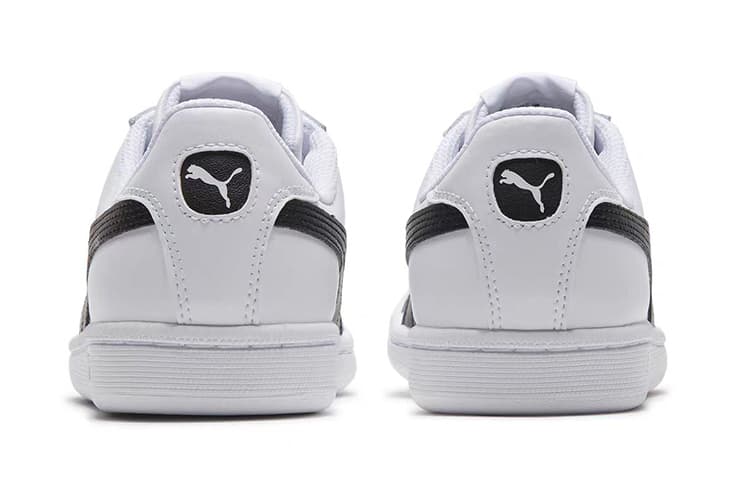 Кроссовки PUMA Smash L - изображение 4