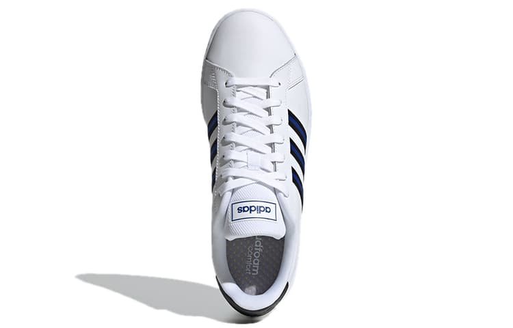 Кроссовки adidas neo GRAND COURT - изображение 5