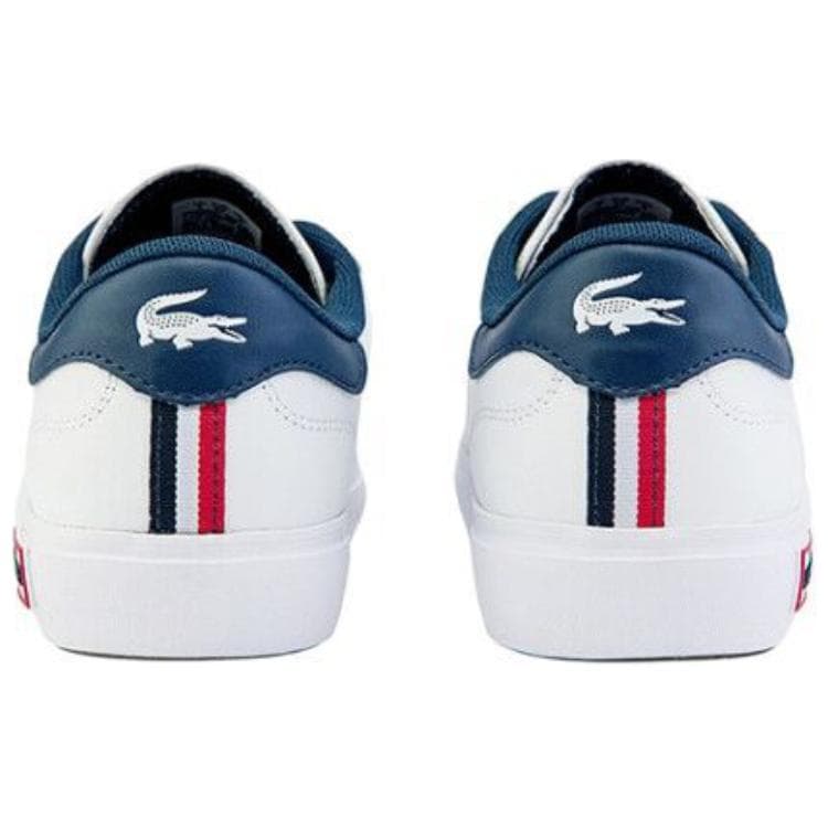Кроссовки LACOSTE - изображение 3