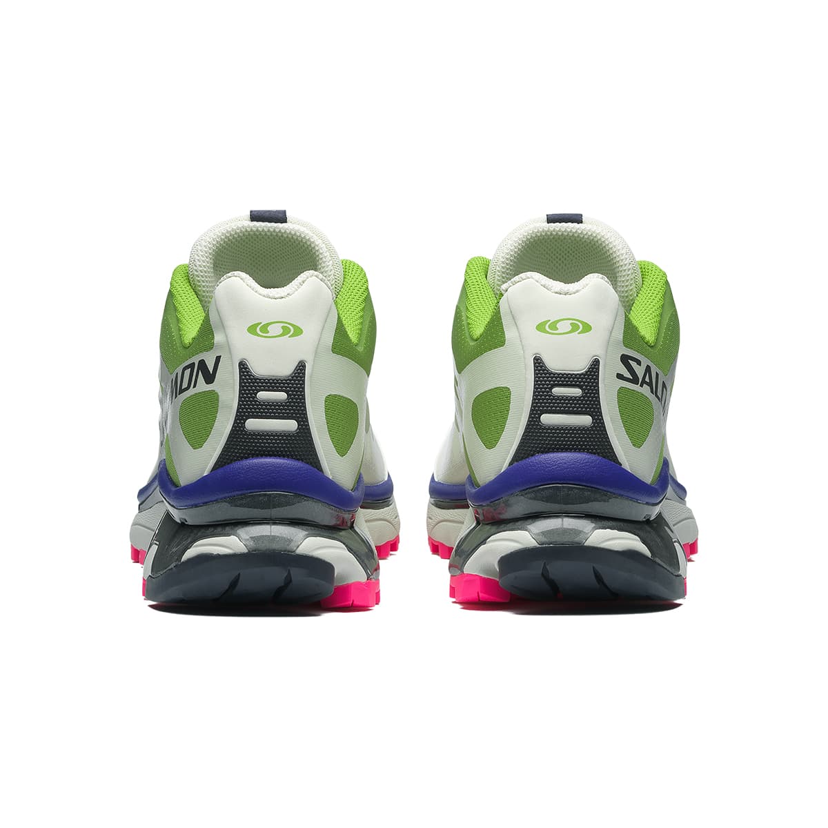 Кроссовки для бега SALOMON XT-4 OG - изображение 5