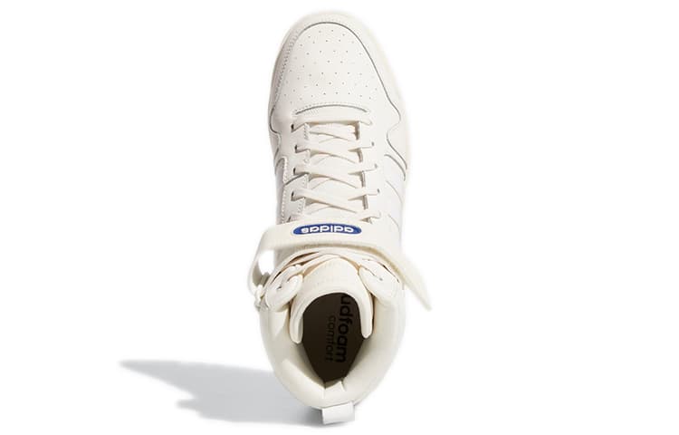 Кроссовки adidas neo Postmove Mid - изображение 5