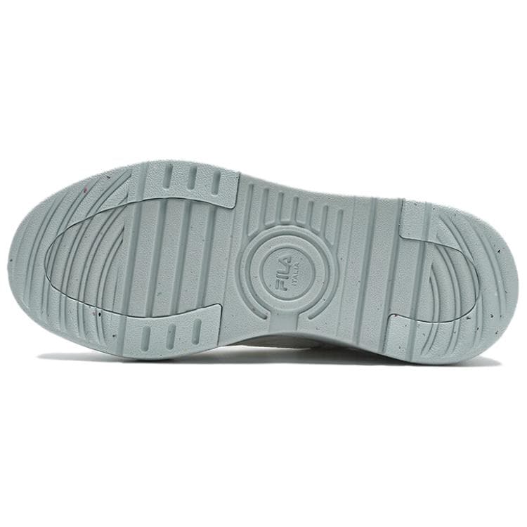 Кроссовки FILA Fusion 50-50 - изображение 6