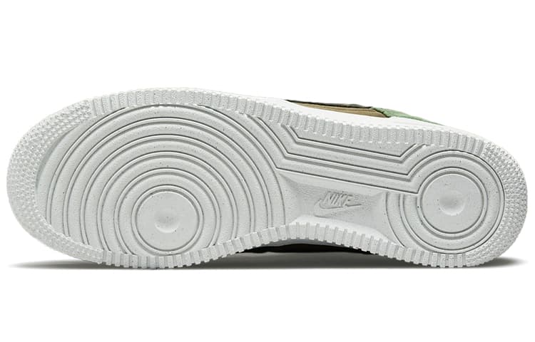 Кроссовки Nike Air Force 1 Low "Toasty" — фото 6
