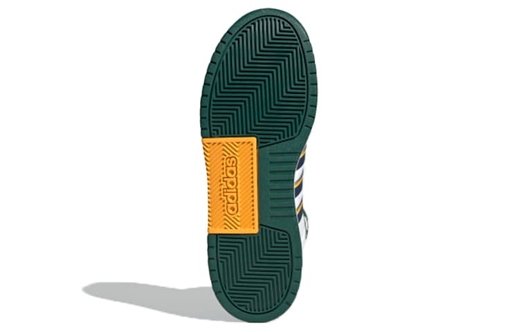Кроссовки adidas neo Entrap Mid - изображение 6