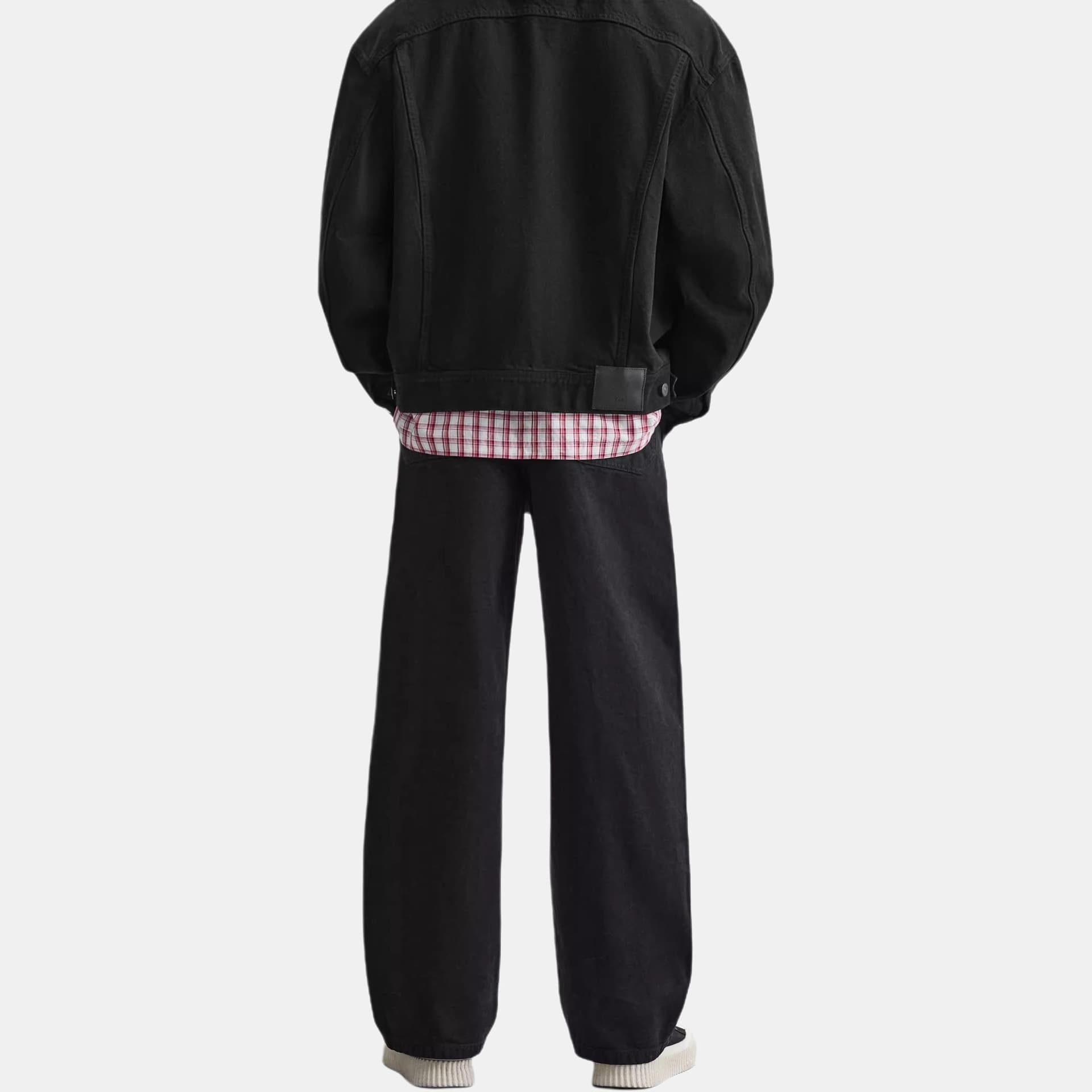 Штаны ZARA - изображение 5