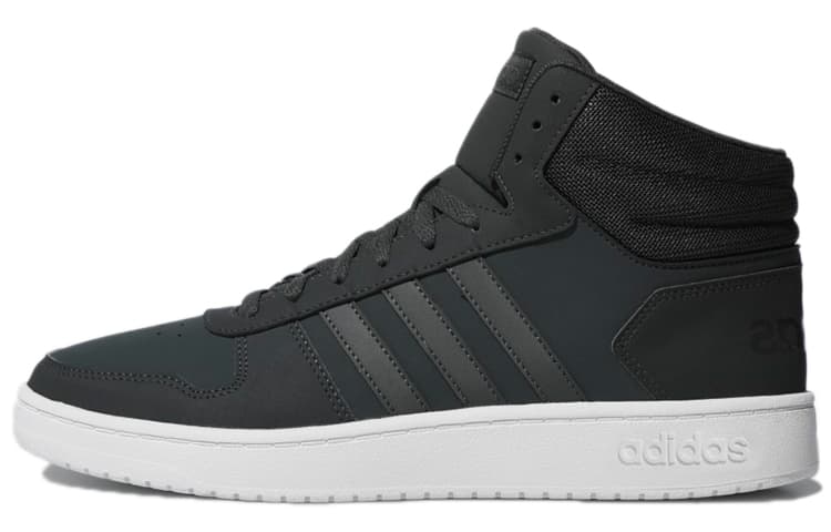 Кроссовки для баскетбола adidas neo HOOPS 2.0 Mid - изображение 1