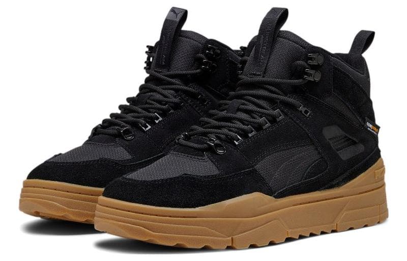 Кроссовки PUMA Slipstream - изображение 3