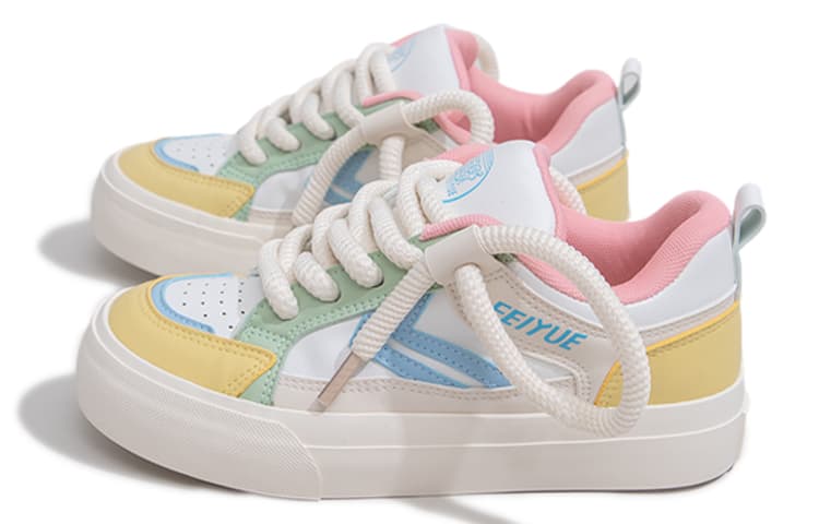 Кроссовки Feiyue - изображение 3