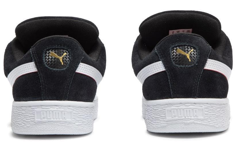 Кроссовки PUMA Ferrari Suede XL - изображение 7