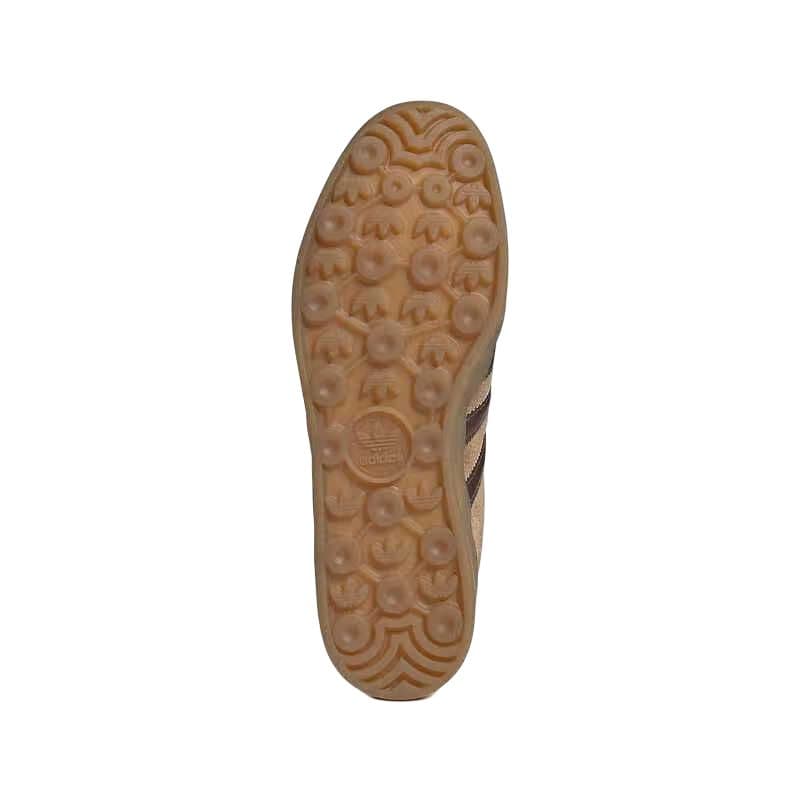 Кроссовки adidas Gazelle Indoor Brown - изображение 6