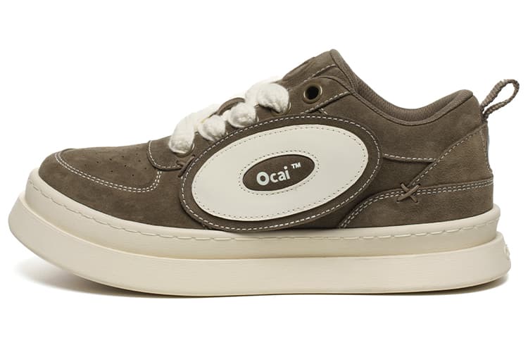 Кроссовки Ocai Vintage 5.0 - изображение 1