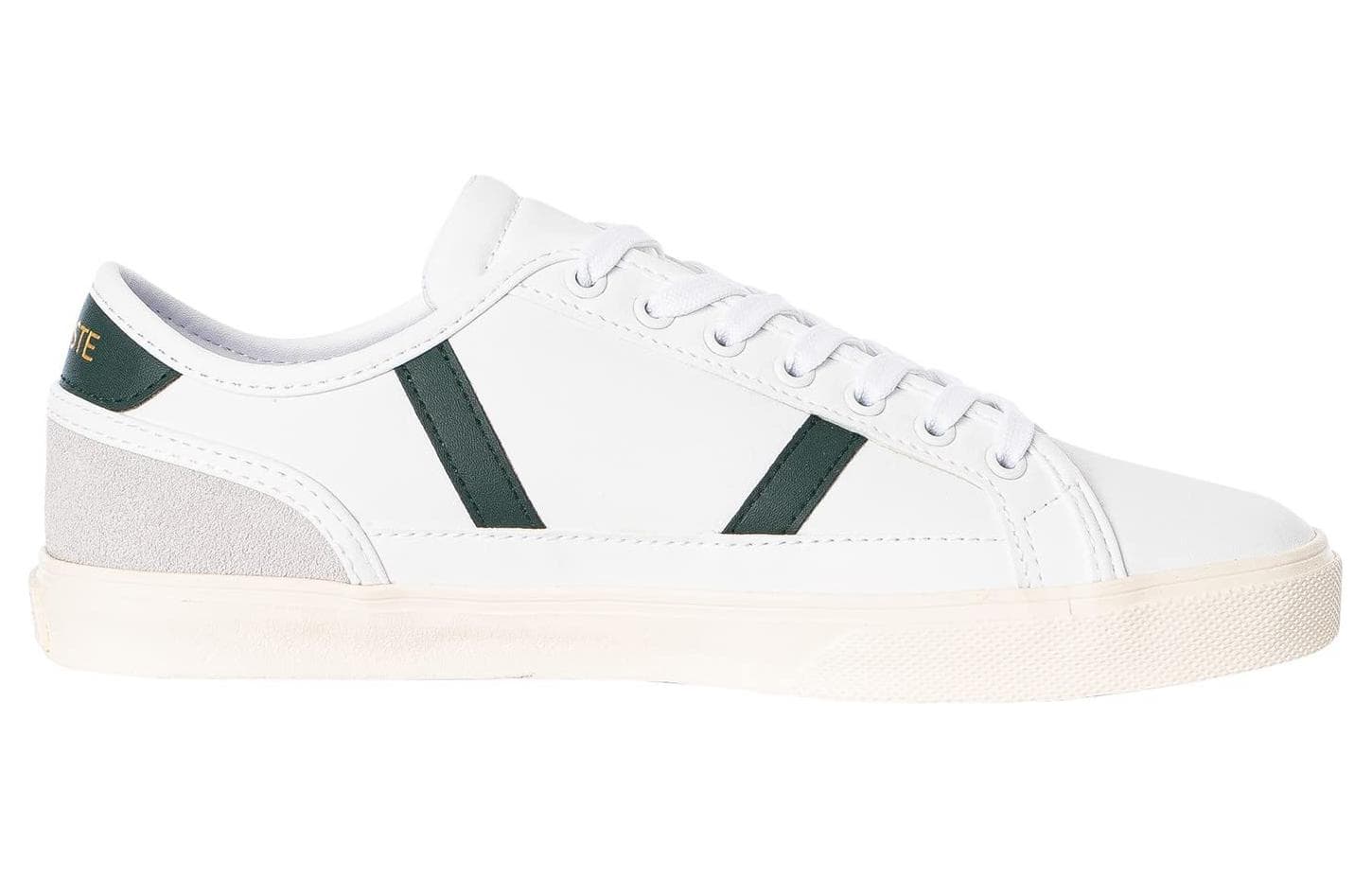 Кроссовки LACOSTE - изображение 2