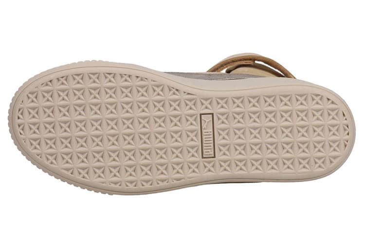 Кроссовки PUMA Basket Platform - изображение 5