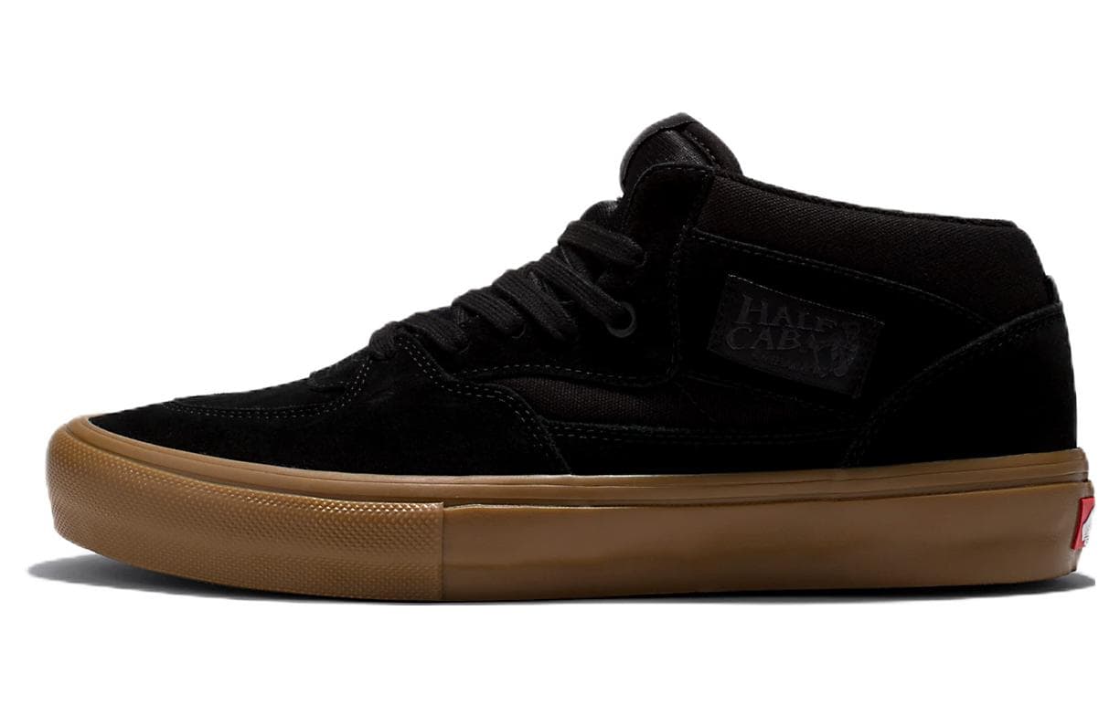 Кроссовки Vans Half Cab - изображение 1