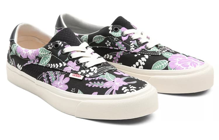 Кроссовки Vans Mesh Acer NI - изображение 3