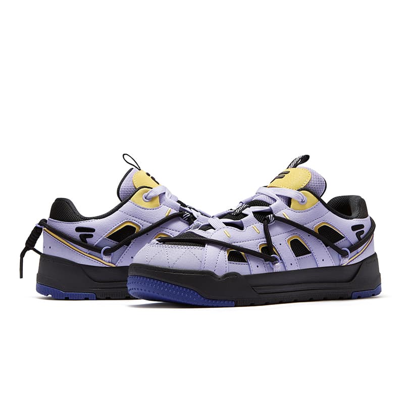 Кроссовки FILA FUSION REEF - изображение 7