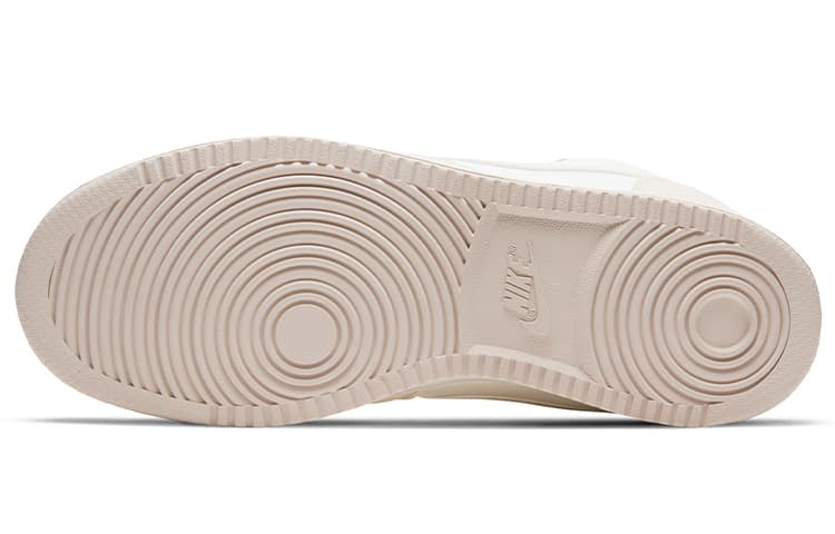 Кроссовки Nike Court Borough Mid Prem - изображение 6
