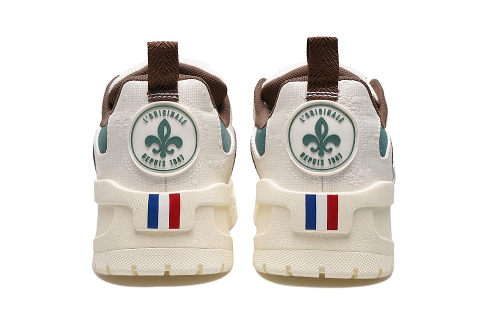 Кроссовки Palladium - изображение 5