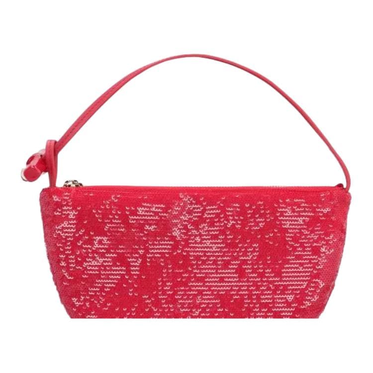 Сумка LONGCHAMP Le Roseau - изображение 5