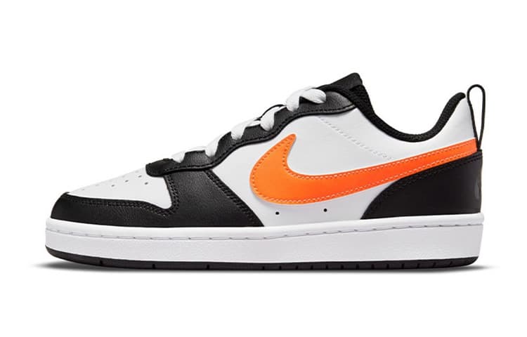 Кроссовки Nike Court Borough Low - изображение 6