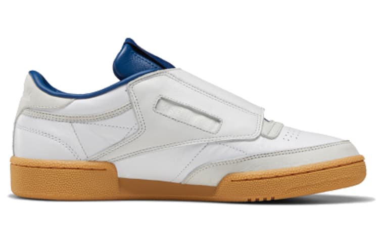 Кроссовки Reebok Club C - изображение 2