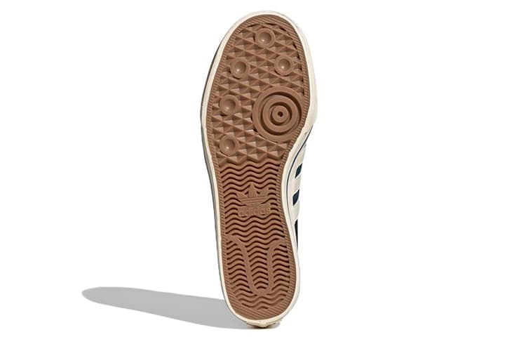 Кроссовки adidas Nizza RF Blue - изображение 6