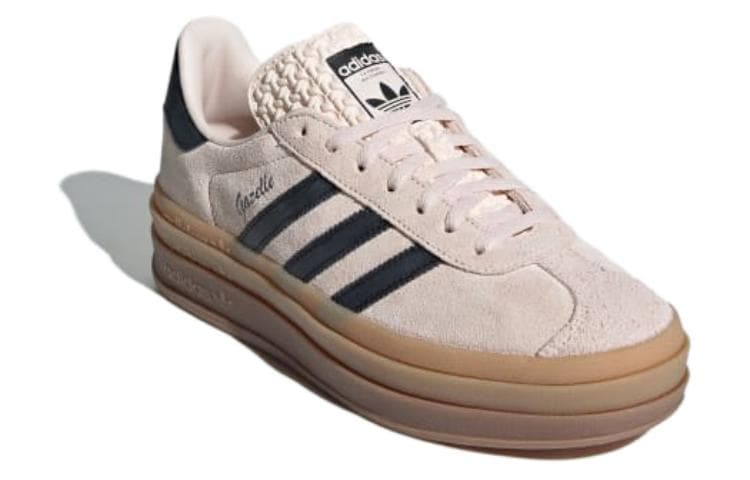 Кроссовки adidas Gazelle Bold - изображение 3