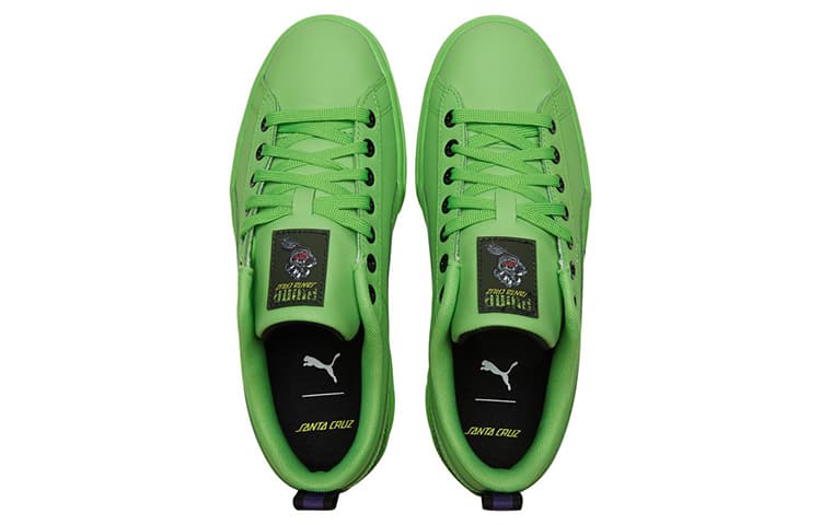 Кроссовки PUMA Mayze - изображение 3