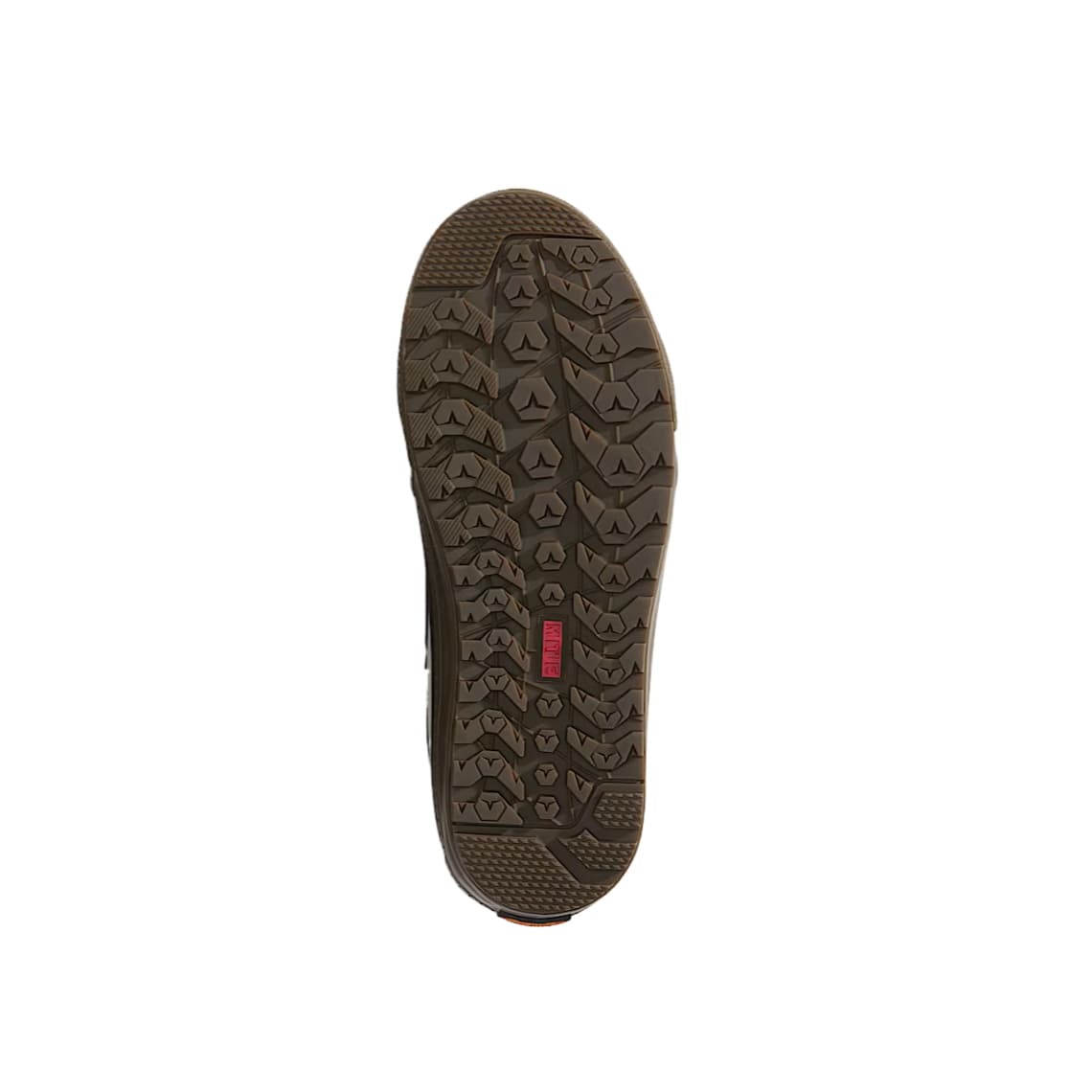 Кроссовки Vans SK8 HI Кожа Замша Скейтборд Обувь Унисекс - изображение 6