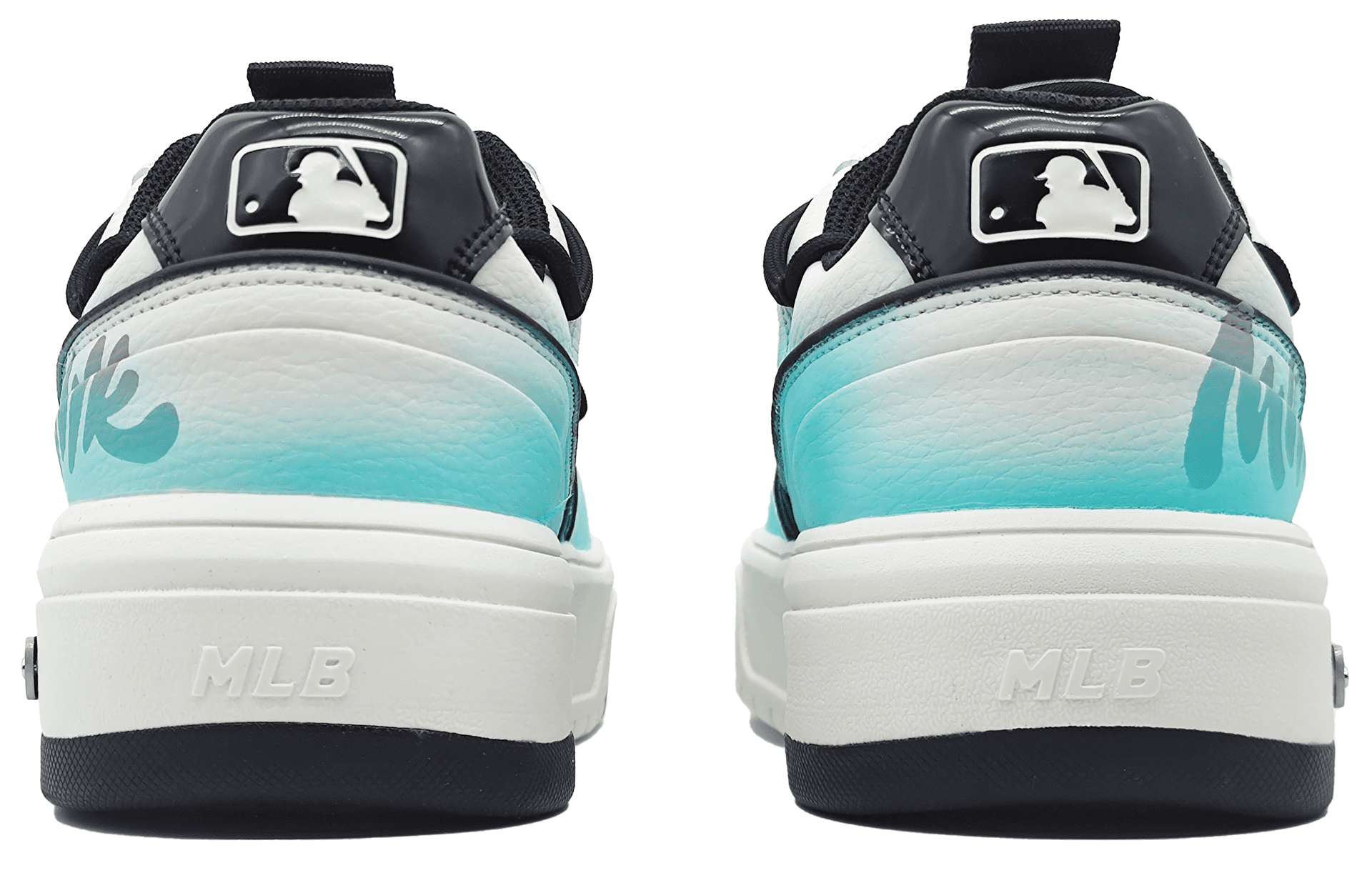 Кроссовки MLB Chunky Liner YXYY - изображение 4