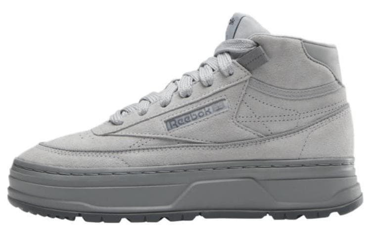 Кроссовки Reebok Club C - изображение 1