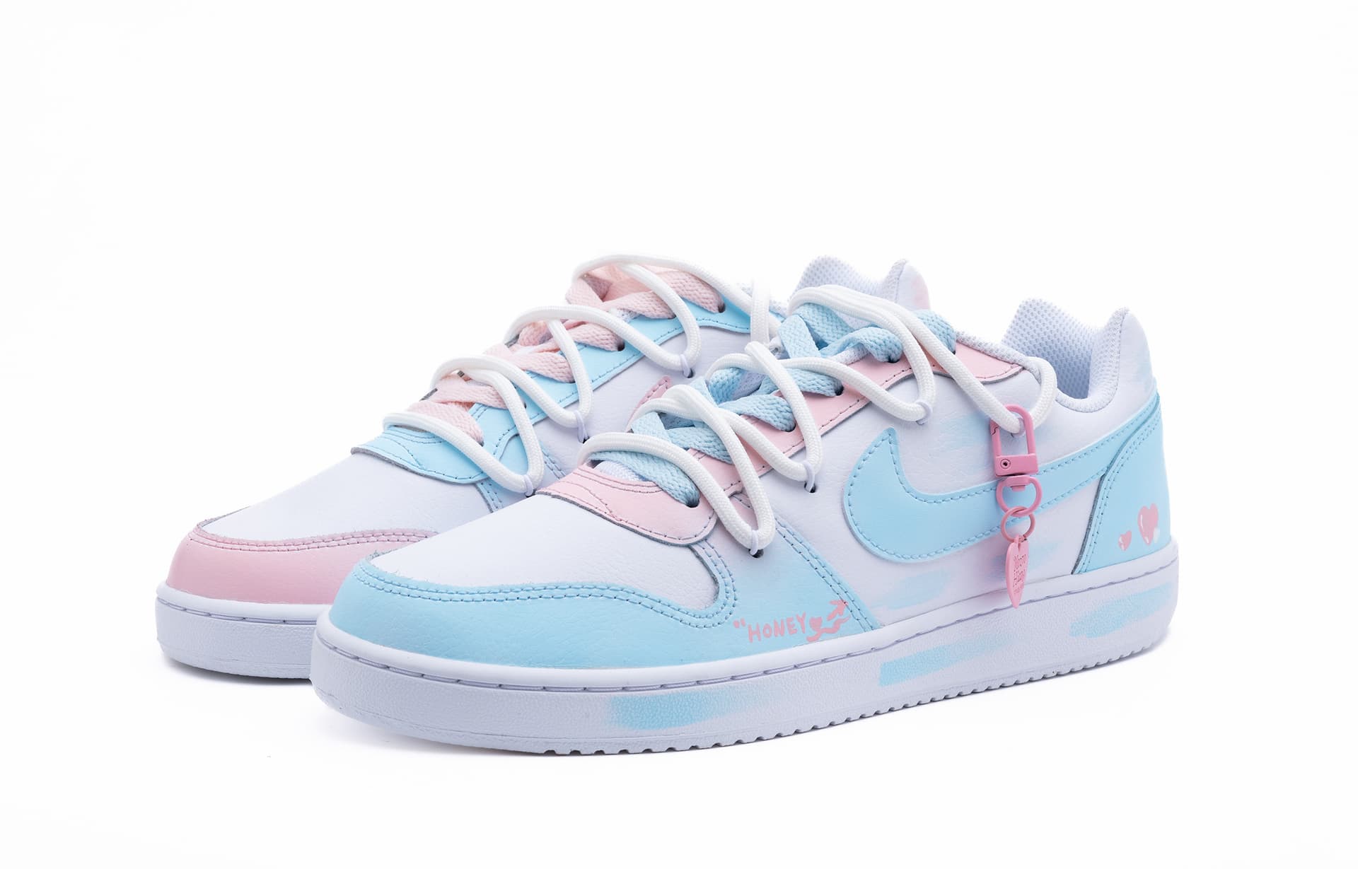 Кроссовки Nike EBERNON - изображение 3