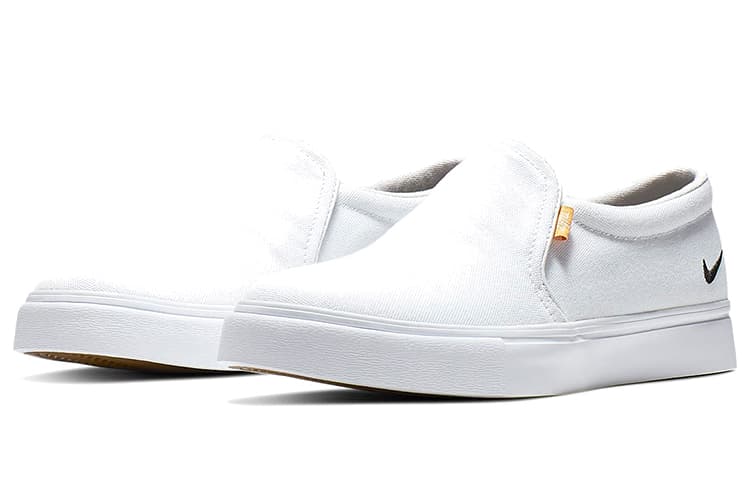 Кроссовки Nike Court Royale AC - изображение 3