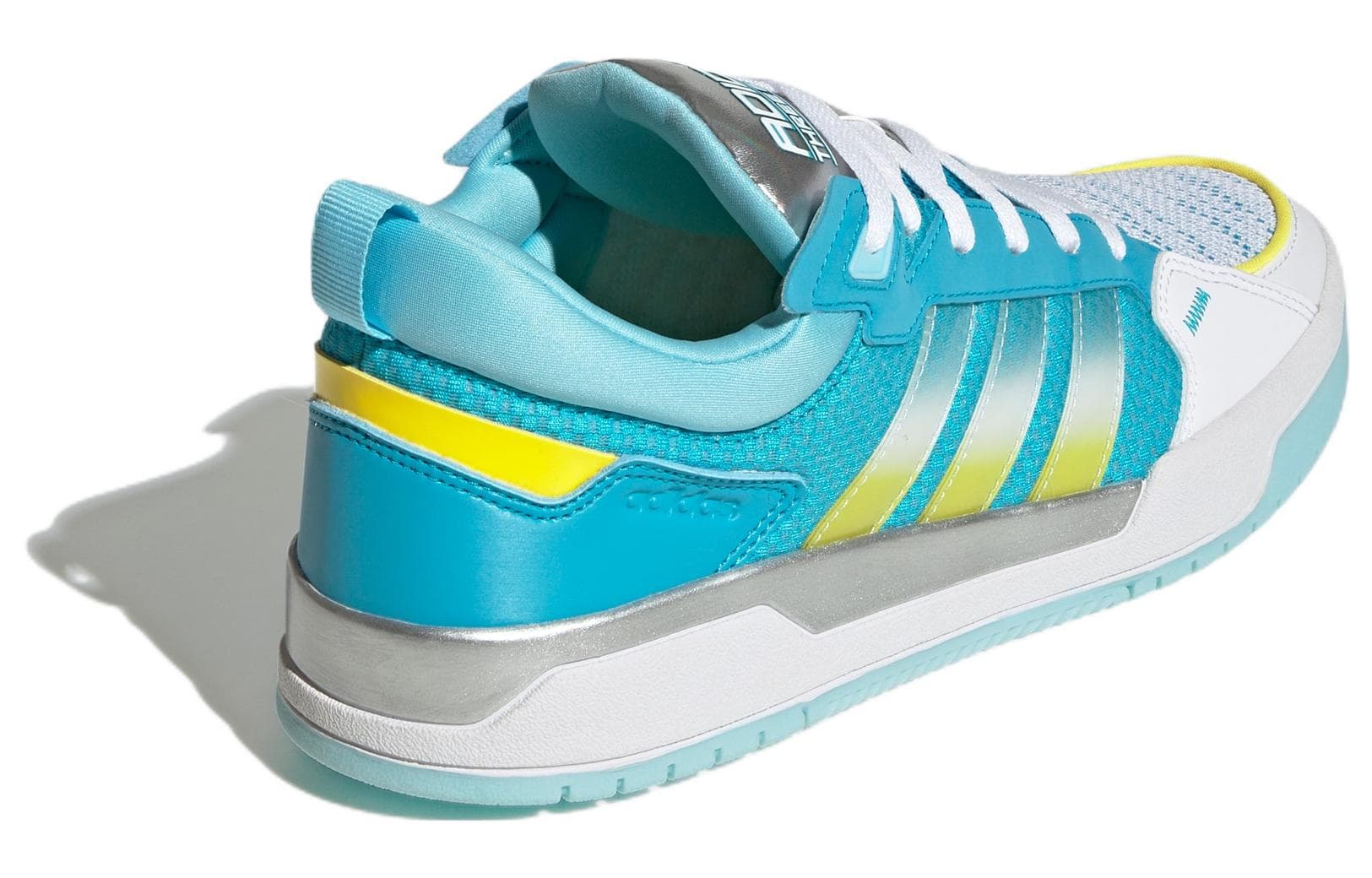 Кроссовки adidas neo 100DB - изображение 4